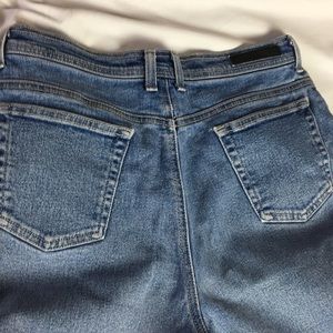 Gloria Vanderbilt Straight leg jeans